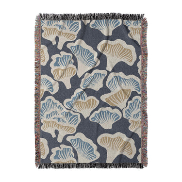 Oyster Mushrooms in Large (80" x 60") Size