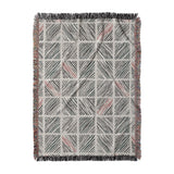 Lionel Black & Ivory in Large (80" x 60") Size