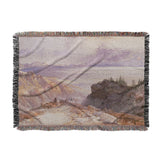 The Great Salt Lake of Utah by Thomas Moran in Large (80" x 60") Size