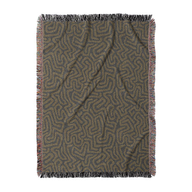 Kiva Brass in Large (80" x 60") Size