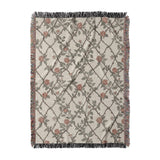 Rose Lattice in Large (80" x 60") Size