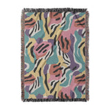 Lorenza Multicolor in Large (80" x 60") Size