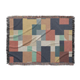 Finn Multicolor in Large (80" x 60") Size