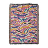 Alessa Multicolor in Large (80" x 60") Size