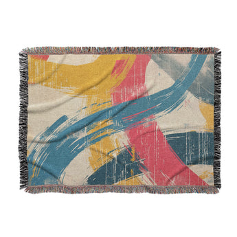 Mira Multicolor in Large (80" x 60") Size