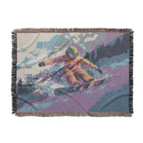 Dreamwave Snowboarder in Large (80" x 60") Size