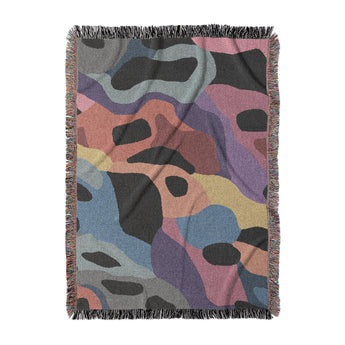 Umorna Multicolor in Large (80" x 60") Size
