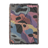 Umorna Multicolor in Large (80" x 60") Size
