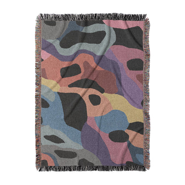 Umorna Multicolor in Large (80" x 60") Size