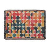 Arpeggio Polychrome in Large (80" x 60") Size