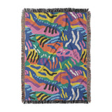 Giulia Multicolor in Large (80" x 60") Size