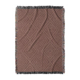 Terlingua Rust & Palladium in Large (80" x 60") Size