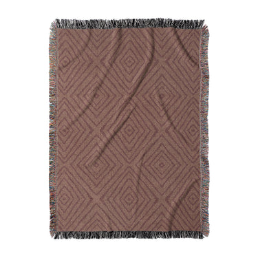 Terlingua Rust & Palladium in Large (80" x 60") Size