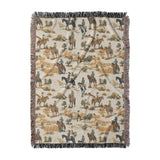 Desert Cowboys in Large (80" x 60") Size