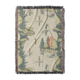 Paddleboard Party in Large (80" x 60") Size