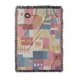 Velma Multicolor in Large (80" x 60") Size