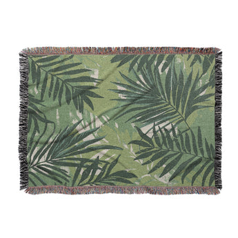 Florian Green in Large (80" x 60") Size