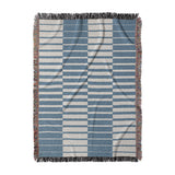 Spectra Blue in Large (80" x 60") Size