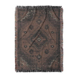Montezuma Brown in Large (80" x 60") Size