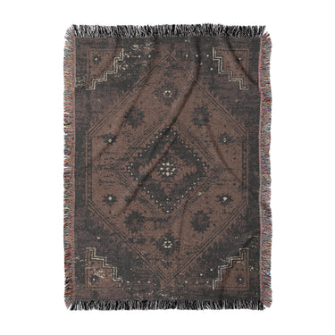 Montezuma Brown in Large (80" x 60") Size
