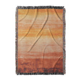 Ruidoso Red & Orange in Large (80" x 60") Size