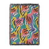 Lorenza Multicolor in Large (80" x 60") Size