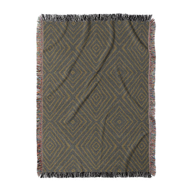 Terlingua Iron & Bronze in Large (80" x 60") Size