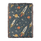 Cosmic Dreams in Large (80" x 60") Size