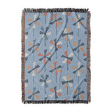 Breezy Pinwheels in Large (80" x 60") Size