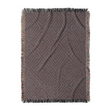 Terlingua Amethyst & Cobalt in Large (80" x 60") Size