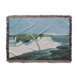 Niagara Falls Afternoon in Large (80" x 60") Size