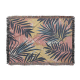 Florian Pink & Blue in Large (80" x 60") Size