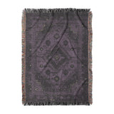 Montezuma Purple in Large (80" x 60") Size