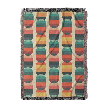 Andante Polychrome in Large (80" x 60") Size