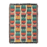 Andante Polychrome in Large (80" x 60") Size