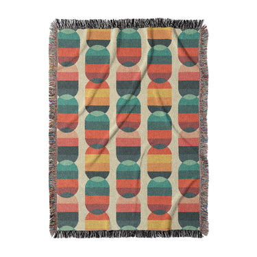 Andante Polychrome in Large (80" x 60") Size