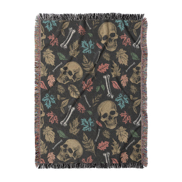 Spooky Season in Large (80" x 60") Size