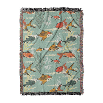 Fish Tank in Large (80" x 60") Size