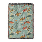 Fish Tank in Large (80" x 60") Size