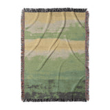 Ruidoso Green & Yellow in Large (80" x 60") Size