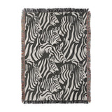Dazzle of Zebras in Large (80" x 60") Size
