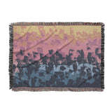 Caspian Multicolor in Large (80" x 60") Size