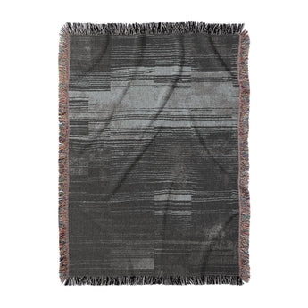 Astrid Grey in Large (80" x 60") Size