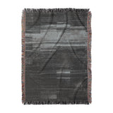 Astrid Grey in Large (80" x 60") Size