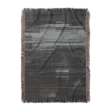 Astrid Grey in Large (80" x 60") Size