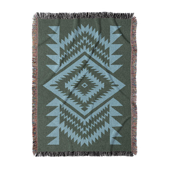 Reyno Columbia & Forest in Large (80" x 60") Size