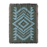 Reyno Columbia & Forest in Large (80" x 60") Size