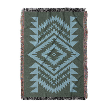 Reyno Columbia & Forest in Large (80" x 60") Size