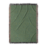 Terlingua Jade & Pyrite in Large (80" x 60") Size