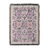 Corriana Pink & Purple in Large (80" x 60") Size